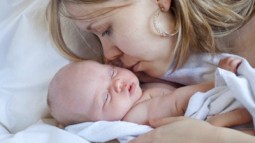 ¿Quieres participar en un estudio sobre el sueño de los bebés?