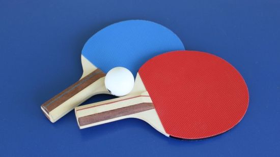 ping pong