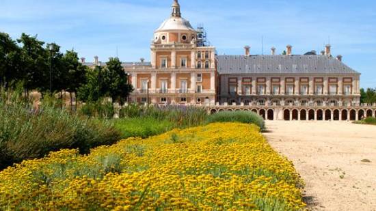 aranjuez