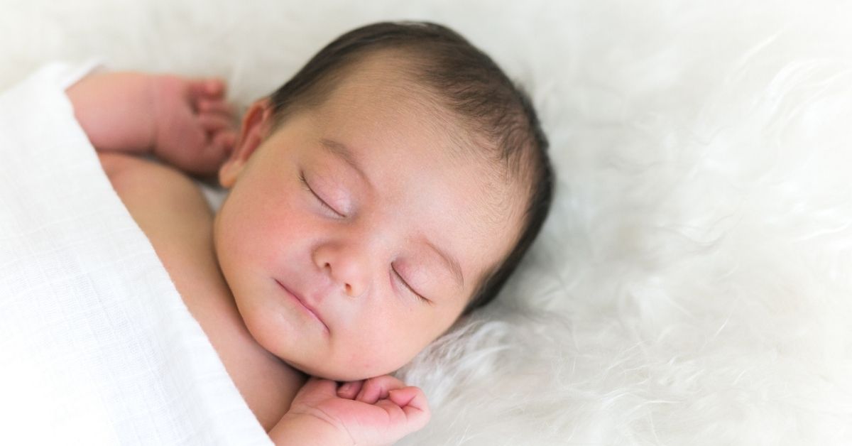 ¿Qué nombre elegir para tu bebé, según tu personalidad?