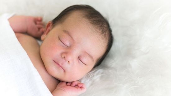 ¿Qué nombre elegir para tu bebé, según tu personalidad?