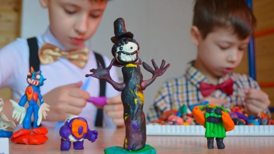 ¿Por qué es importante despertar la creatividad en la etapa infantil?