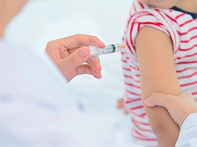 ¿Existe un riesgo real de padecer la enfermedad Kawasaki tras vacunarse de Meningitis B?