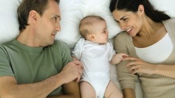 La bebé más celosa del mundo arrasa en Facebook