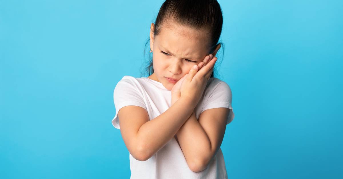 Prognatismo mandibular en niños: ¿qué es y cómo se soluciona?