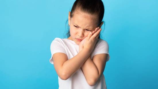 Prognatismo mandibular en niños: ¿qué es y cómo se soluciona?