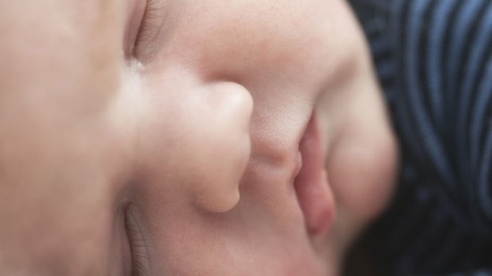 nombres de bebé