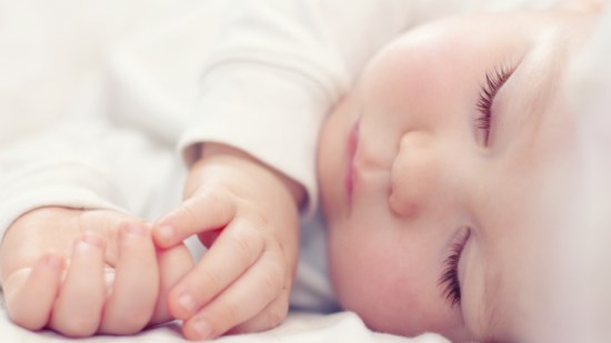 Métodos para dormir al bebé
