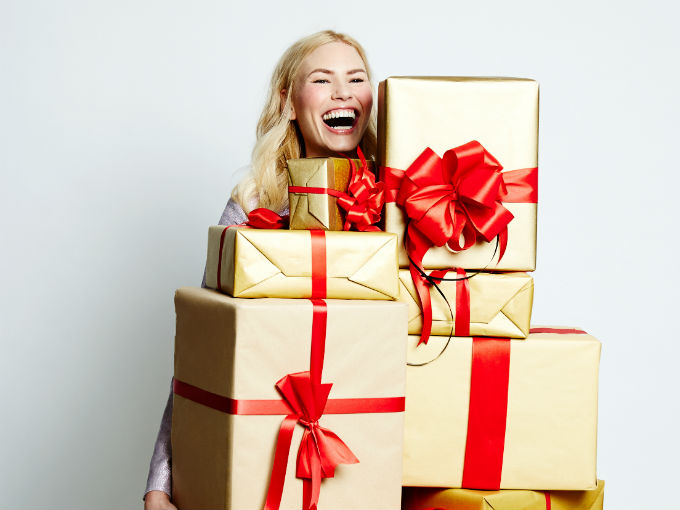 regalos