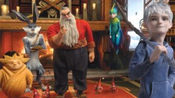 ¿Deben creer los niños en los personajes mágicos?