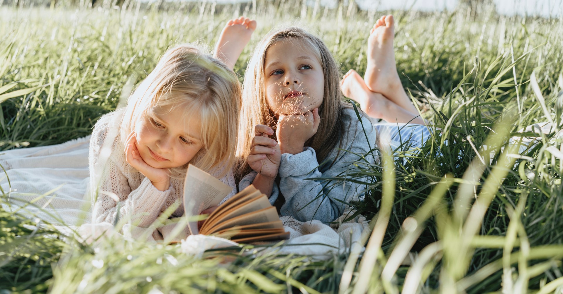 Ideas para entretener a los niños en momentos de espera (y no recurrir a las pantallas)
