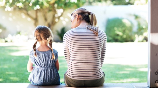 Las regresiones en los niños