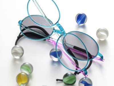 Fotos: gafas para niños