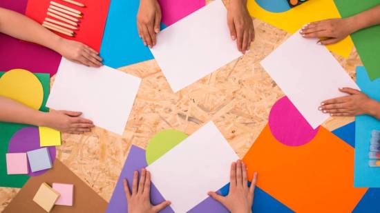 Juegos sobre tolerancia para niños y niñas