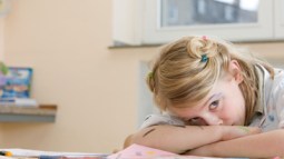 Niños con fracaso escolar: consejos para un buen curso
