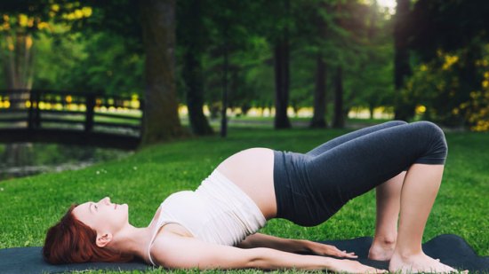 Consejos que toda madre querrá saber para recuperar su figura