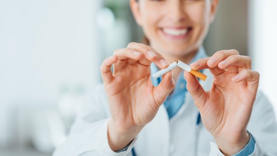 Los efectos del tabaco sobre la fertilidad