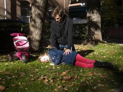 Primeros auxilios ante una crisis epiléptica