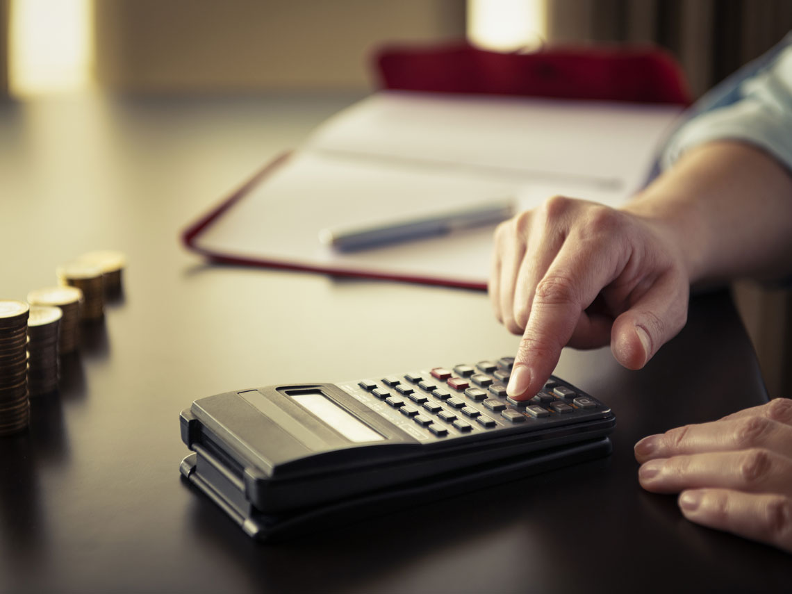 finanzas familia