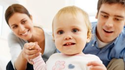 Cómo entienden los niños el mundo