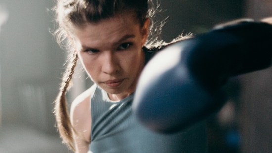 Boxeo en el embarazo, ¿se puede?