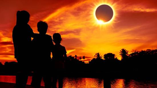 eclipse