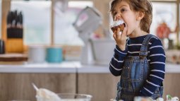 Así afecta el consumo de azúcar al desarrollo de los niños