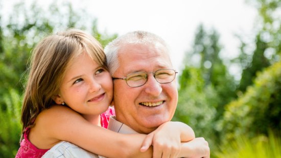 La labor de los abuelos en 6 claves