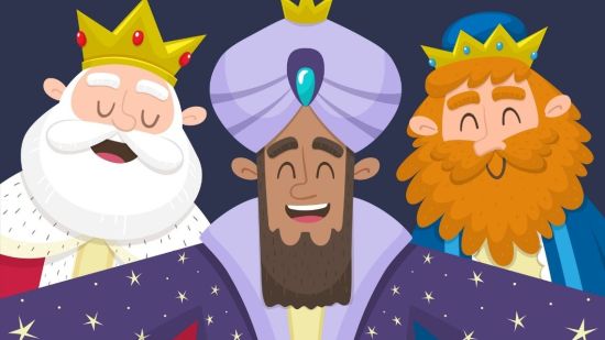 Noche de Reyes: ¿cuánto tiempo hay que mantener la ilusión de los niños?