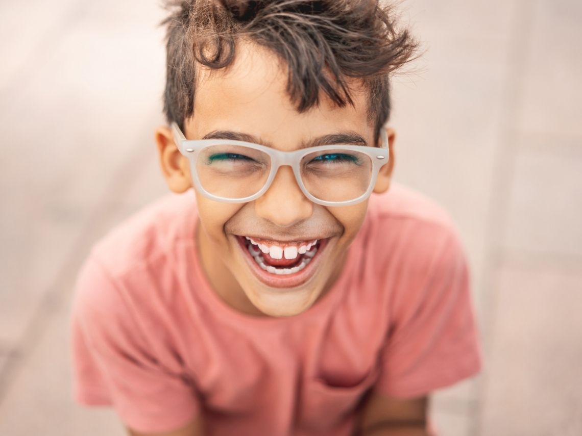 niños premiados