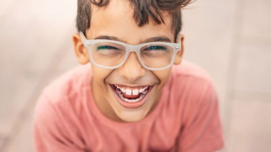 niños premiados