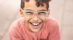 niños premiados