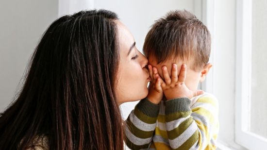 Disciplina positiva: 5 claves para educar en positivo