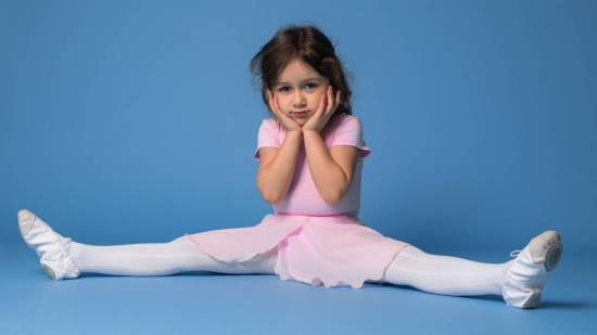 Hiperlaxitud en niños: ventajas y complicaciones