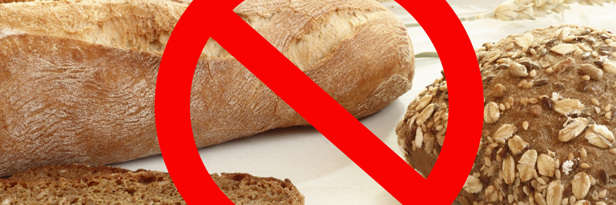 Dieta sin gluten: ¿Qué alimentos pueden tomar los celíacos y cuáles no?
