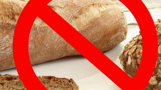 Dieta sin gluten: ¿Qué alimentos pueden tomar los celíacos y cuáles no?