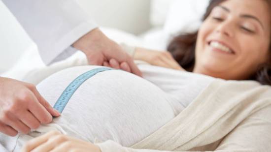¿Qué es la altura uterina y para qué sirve?