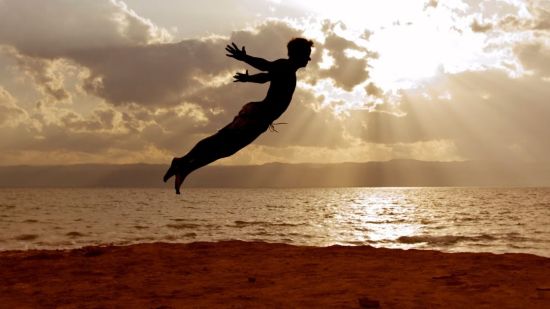 Síndrome de Peter Pan: adultos con miedo a crecer