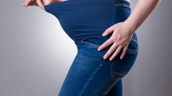 ¿Cómo elegir el vaquero premamá perfecto?