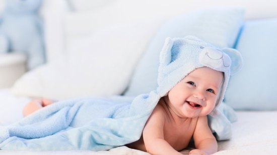 Las anomalías más comunes en los genitales de los niños