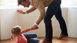Los castigos físicos empeoran la conducta del niño: ¡olvídate de ellos!