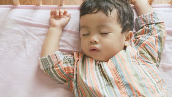 dormir