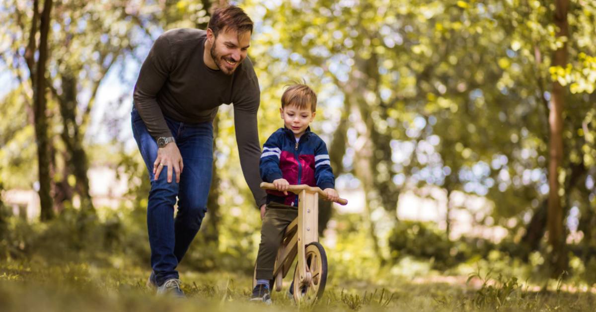 Aprendizaje por repetición en niños: ¿por qué es importante?