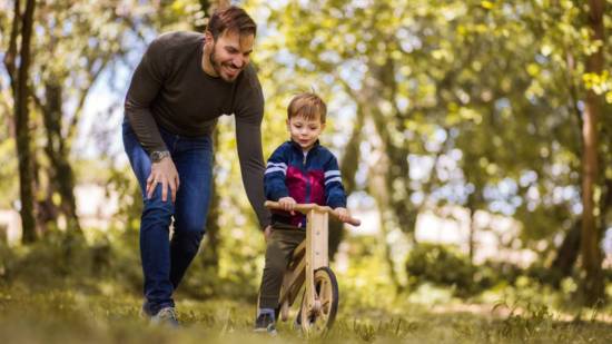 Aprendizaje por repetición en niños: ¿por qué es importante?
