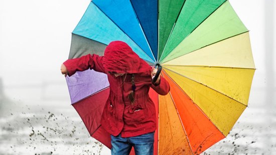 ¿Cómo sé si mi hijo tiene daltonismo?
