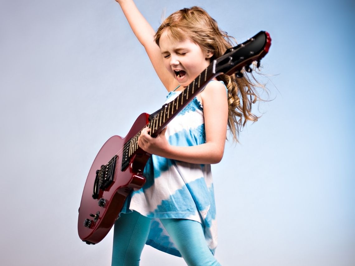 rock