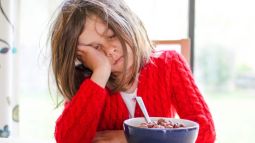 Cómo saber si el niño está durmiendo lo suficiente