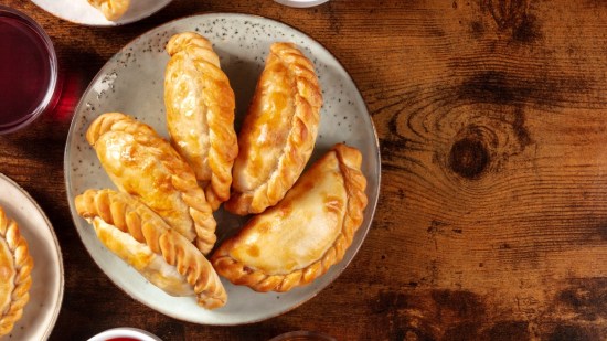Ideas para rellenar las empanadillas que encantarán a tus hijos
