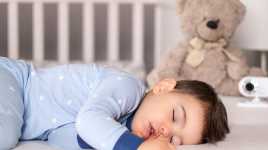 Sueño profundo: Las 10 normas para lograr que descansen