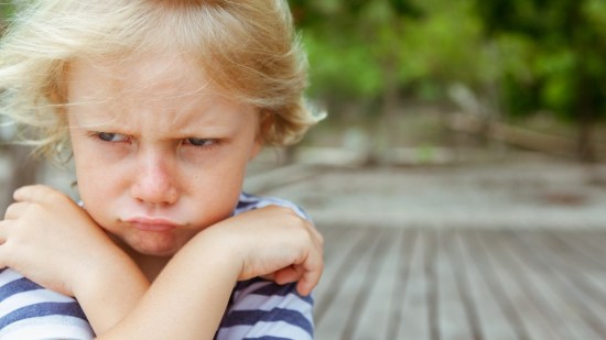 Los terribles dos: qué implica esta etapa y cómo afrontarlaLos terribles dos: qué implica esta etapa y cómo afrontarla